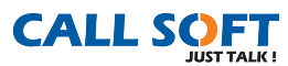 Call Soft Logo